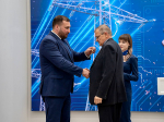 В Туле наградили лучших энергетиков области