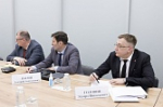 В Туле обсудили упрощение условий техприсоединения к электросетям на территории региона