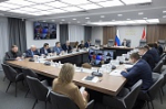 В Правительстве региона обсудили реализацию инвестиционных проектов в Тульской области
