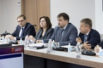 В Правительстве региона обсудили реализацию инвестиционных проектов в Тульской области