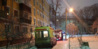 За прошедшие сутки, 22 декабря, в Тульской области было зарегистрировано шесть техногенных пожаров. К сожалению, не все происшествия обошлись без жертв. - ГТРК