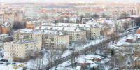 Цены на частные дома в Тульской области упали на 4,8% за год - ИА Тульская служба новостей