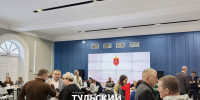 Активисты смогут задать вопрос Губернатору Дмитрию Миляеву - ТК Первый Тульский