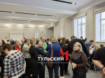 Активисты смогут задать вопрос Губернатору Дмитрию Миляеву