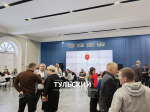 Активисты смогут задать вопрос Губернатору Дмитрию Миляеву