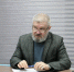 АЛЕКСАНДР БАЛБЕРОВ ПРОВЕЛ ПРИЕМ ГРАЖДАН - Областная Дума