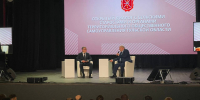 Дмитрий Миляев – о реализации программы «Наш район» в 2025 году - ГТРК
