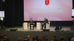 Дмитрий Миляев – о реализации программы «Наш район» в 2025 году