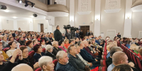 Туляки пожаловались на плохое водоснабжение в селе Барсуки - ТК Первый Тульский