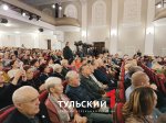 Туляки пожаловались на плохое водоснабжение в селе Барсуки