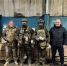 Наш однопартиец Жан Орлов вместе с земляками доставил гуманитарный груз бойцам в зону СВО - Справедливая Россия