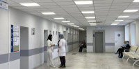 Опубликован график работы медучреждений Тульской области в новогодние праздники - ИА Тульская служба новостей