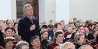 К 2030 году в каждом районе Тульской области откроются ФОКи - Myslo.Ru