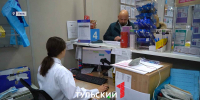 Дмитрий Миляев проконтролирует ремонт отделения почты в Дубенском районе - ТК Первый Тульский