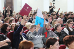 Дмитрий Миляев впервые провел большую встречу со старостами Тульской области