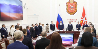 По поручению Дмитрия Миляева разработаны планы дорожной деятельности в муниципалитетах на ближайшие пять лет - Министерство транспорта и дорожного хозяйства