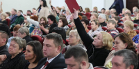 Старостам сельских поселений Тульской области компенсируют расходы на мобильную связь - Myslo.Ru