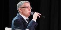 К 2030 году в каждом районе Тульской области появится ФОК - Молодой коммунар