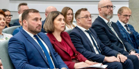 В Туле чествовали работников энергетического комплекса региона - Министерство энергетики