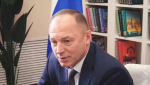 В Узловой появится ледовый дворец: Терехов рассказал, где его могут построить
