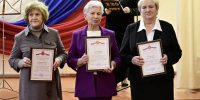 ЕПИФАНСКОЙ ШКОЛЕ ИСПОЛНИЛОСЬ 220 ЛЕТ - Областная Дума
