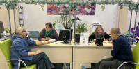Более 250 тысяч жителей Тульской области обратились в семейный центр за три года - ИА Тульская служба новостей