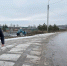 Жители Новомосковска пожаловались на отсутствие дорожных знаков на подъезде к деревне Избищи - ИА Тульская служба новостей
