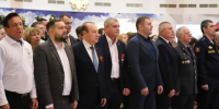Борис Воловатов принял участие в патриотическом форуме - ИА Тульская пресса.Ru