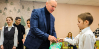 «Щекиноазот» дарит праздник детям! - Tula.Sm.News