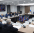 В Правительстве Тульской области обсудили надежность электроснабжения в новогодние праздники - Правительство области
