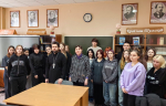 Формирование личности и вызовы времени