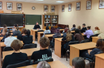 Формирование личности и вызовы времени