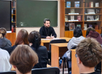 Формирование личности и вызовы времени