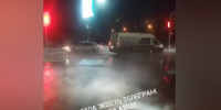 Часть Пролетарского района Тулы осталась без воды из-за коммунальной аварии - ИА Тульская служба новостей