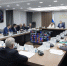 Надёжность электроснабжения в праздники обсудили в Туле - Молодой коммунар