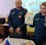 В школах Белева спасатели провели комплексную подготовку учеников и педагогов к зимним рискам - МЧС
