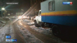 Специалисты продолжают ликвидацию коммунальной аварии на улице Рязанской в Туле