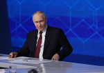 Владимир Путин отметил заслуги туляков государственными наградами