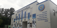 "Академия Михайлова" опровергла закрытие ледовой арены "Тропик" - ТК Первый Тульский