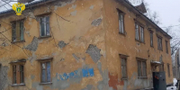 В Тульской области почти 14 тысяч человек все еще живут в аварийных домах - Комсомольская Правда