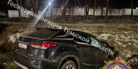 51-летняя женщина пострадала в ДТП на Веневском шоссе - ТК Первый Тульский