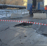 В Туле устранили коммунальную аварию на улице Хворостухина - ИА Тульская пресса.Ru