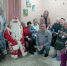 Благотворительный концерт - Управление культуры и туризма