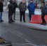До 26 декабря перекрыли движение на улице Хворостухина в Туле - Комсомольская Правда