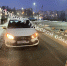 На улице Вильямса в Туле водитель Lada Granta сбил пешехода - ИА Тульская служба новостей