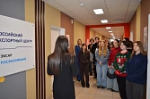 Более 24,8 млн рублей налоговых платежей заплатили резиденты бизнес-инкубатора в бюджеты разных уровней