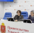 В Туле обсудили вопросы безопасности детей во время новогодних праздников - Правительство области
