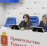 В Туле обсудили вопросы безопасности детей в период новогодних праздников - ТК Первый Тульский