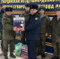 УФСИН России по Тульской области передало гуманитарную помощь военнослужащим, принимающим участие в СВО в 106-ю гвардейскую воздушно-десантную - УФСИН