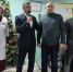 Алексей Эрк и депутаты гордумы посетили детское отделение больницы имени Д.Я. Ваныкина - Единая Россия